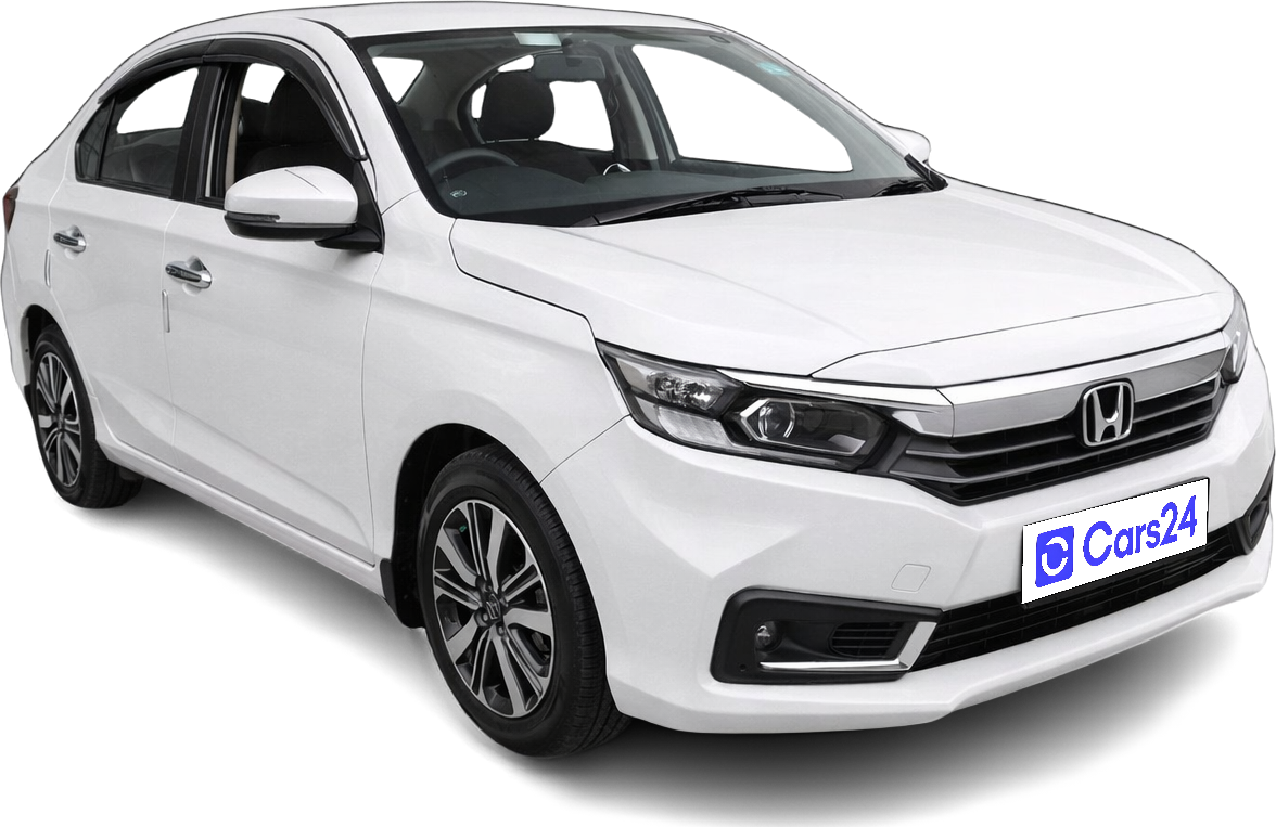 2021 Honda Amaze - Sedan - Petrol - Manual - ₹5.57 lakh
