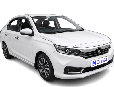2021 Honda Amaze - Sedan - Petrol - Manual - ₹5.57 lakh