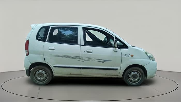 2011 Maruti Zen Estilo LXI, Petrol, Manual, 69,054 km, exterior