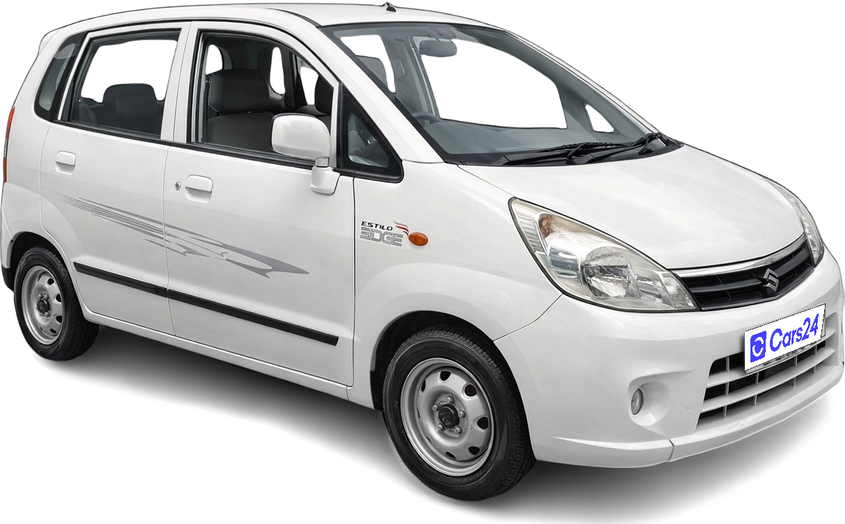 2011 Maruti Zen Estilo - Hatchback - Petrol - Manual - ₹55,000