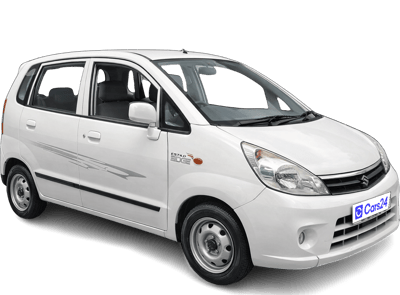 2011 Maruti Zen Estilo - Hatchback - Petrol - Manual - ₹55,000