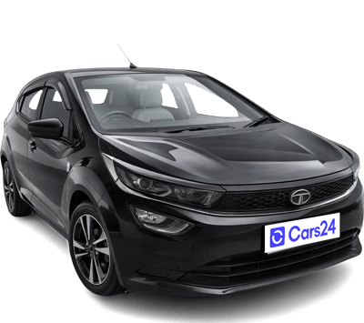 2022 Tata ALTROZ - Hatchback - Petrol - Automatic - ₹5.64 lakh