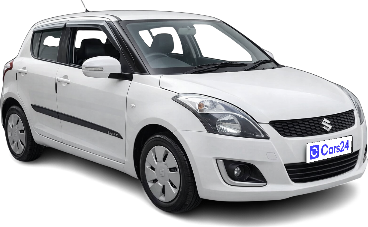 2013 Maruti Swift - Hatchback - CNG - Manual - ₹1.90 lakh