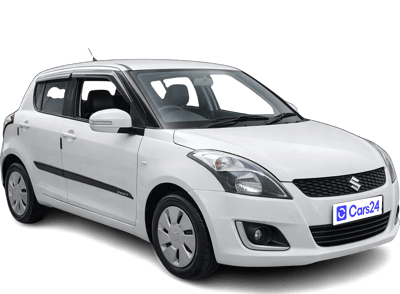 2013 Maruti Swift - Hatchback - CNG - Manual - ₹1.90 lakh