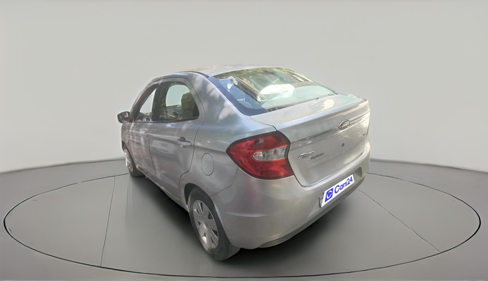2015 Ford Figo Aspire AMBIENTE 1.5 DIESEL, Diesel, Manual, 1,01,334 km, exterior
