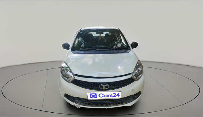 2018 Tata TIGOR XM DIESEL, Diesel, Manual, 1,74,355 km, exterior