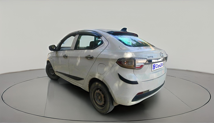 2018 Tata TIGOR XM DIESEL, Diesel, Manual, 1,74,355 km, exterior