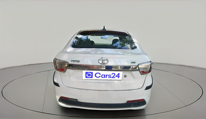 2018 Tata TIGOR XM DIESEL, Diesel, Manual, 1,74,355 km, exterior