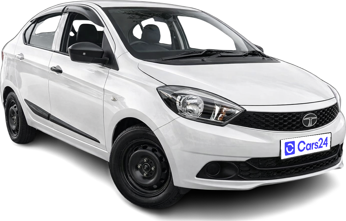 2018 Tata TIGOR - Sedan - Diesel - Manual - ₹2.62 lakh