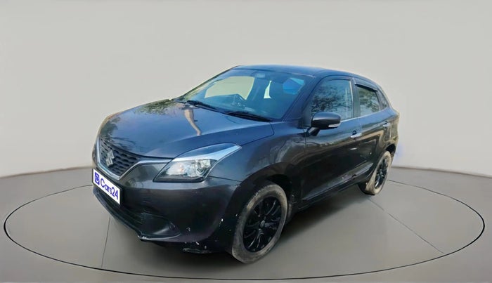 2018 Maruti Baleno ALPHA PETROL 1.2, Petrol, Manual, 88,446 km, exterior