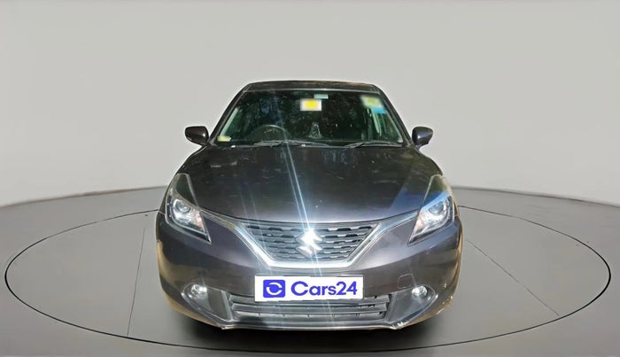 2018 Maruti Baleno ALPHA PETROL 1.2, Petrol, Manual, 88,446 km, exterior