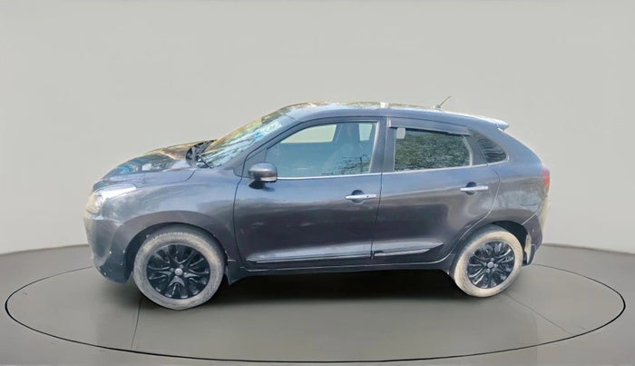 2018 Maruti Baleno ALPHA PETROL 1.2, Petrol, Manual, 88,446 km, exterior