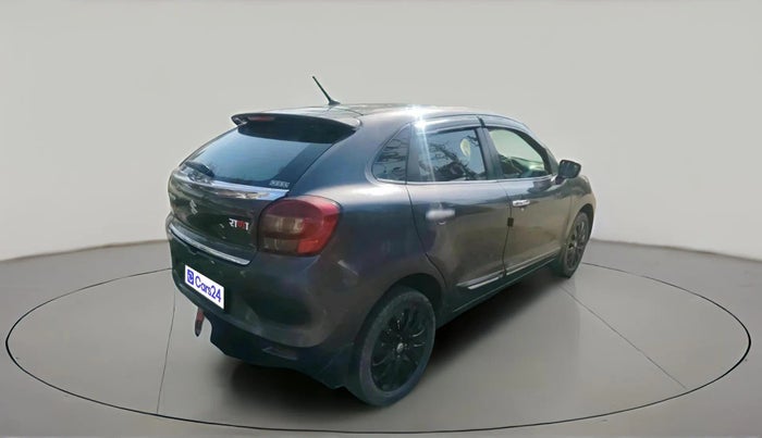 2018 Maruti Baleno ALPHA PETROL 1.2, Petrol, Manual, 88,446 km, exterior