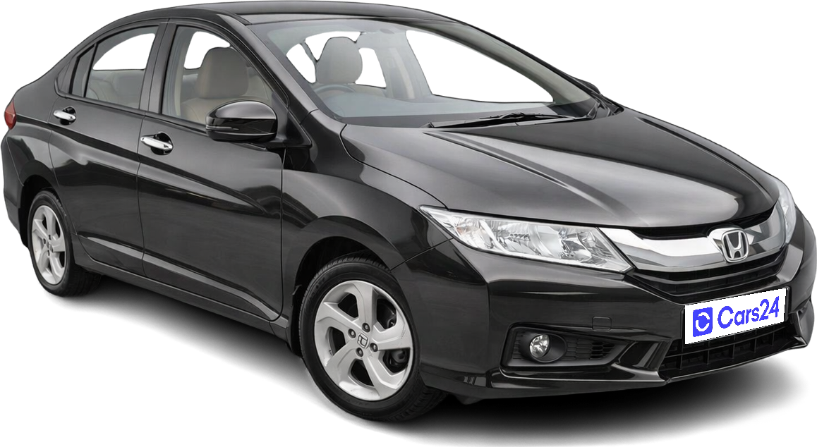 2016 Honda City - Sedan - Petrol - Manual - ₹4.50 lakh