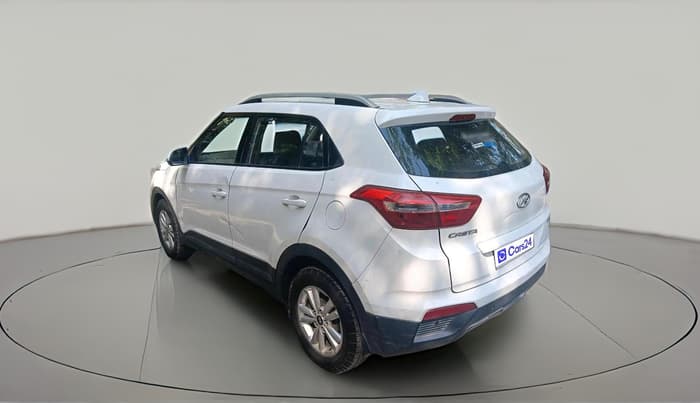2016 Hyundai Creta S PLUS 1.4 DIESEL, Diesel, Manual, 59,889 km, exterior