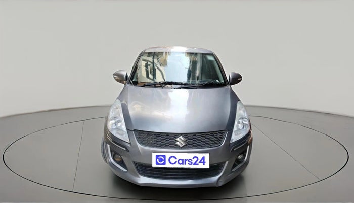 2017 Maruti Swift VDI, Diesel, Manual, 1,90,716 km, exterior