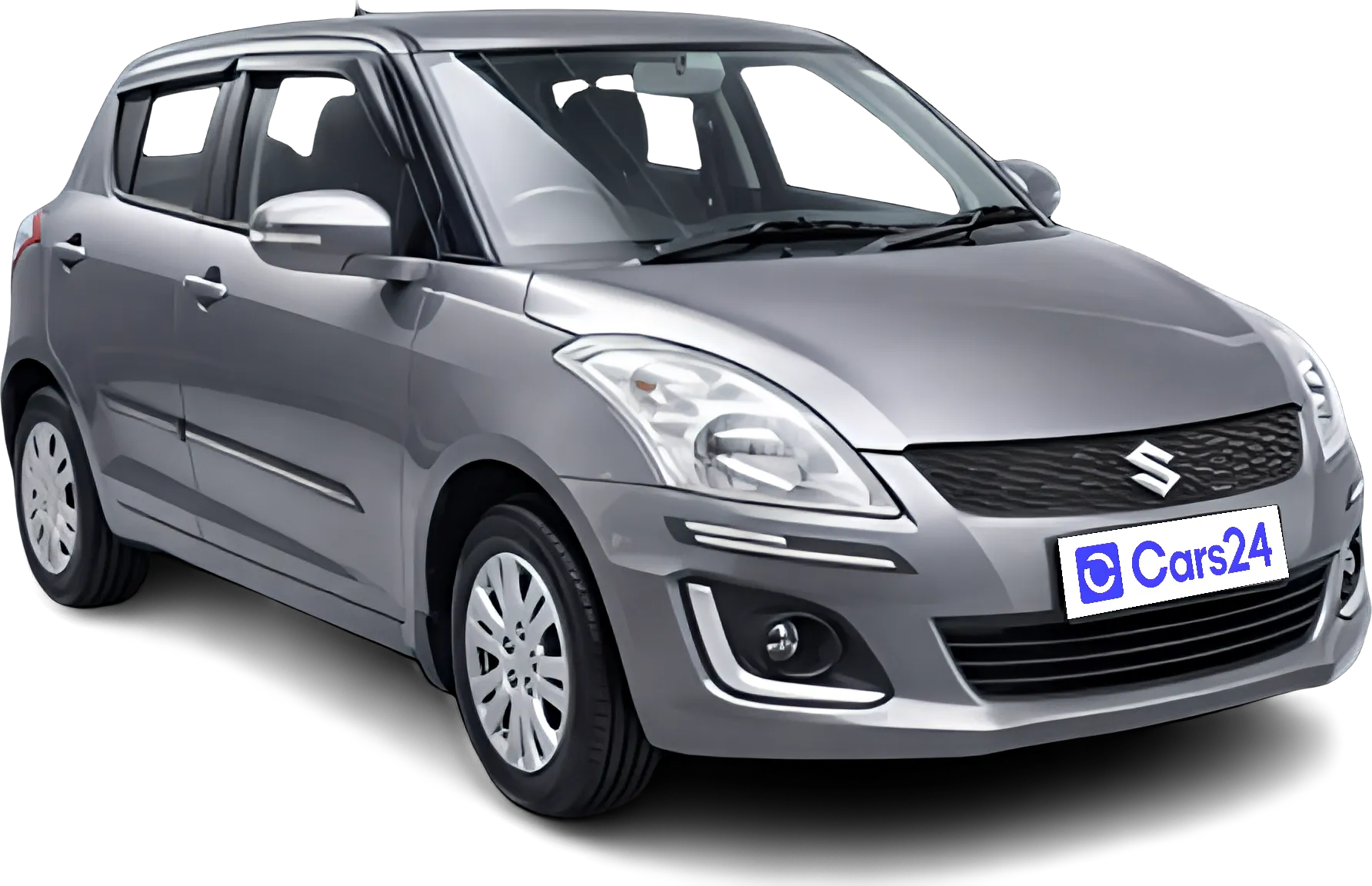 2017 Maruti Swift - Hatchback - Diesel - Manual - ₹3.36 lakh