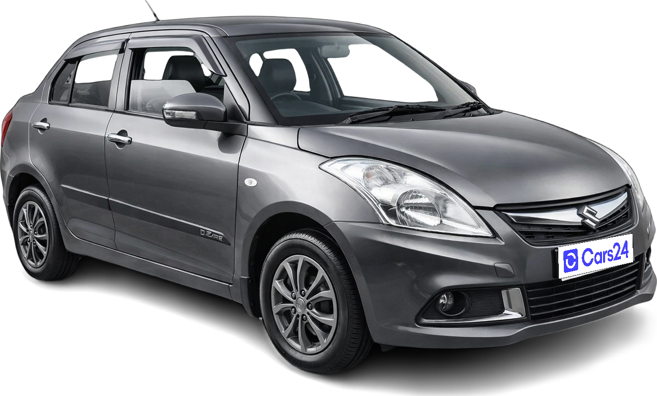 2015 Maruti Swift Dzire - Sedan - Petrol - Manual - ₹2.50 lakh