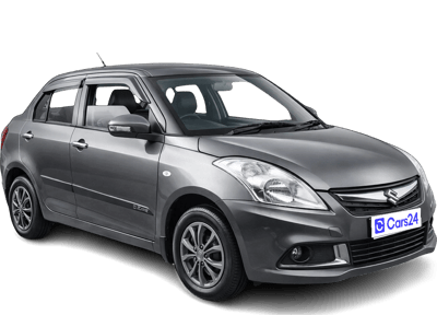 2015 Maruti Swift Dzire - Sedan - Petrol - Manual - ₹2.50 lakh