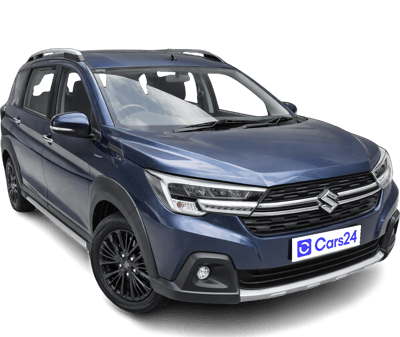 2021 Maruti XL6 - SUV - CNG - Manual - ₹8.30 lakh