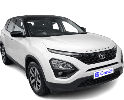 2020 Tata Harrier - SUV - Diesel - Automatic - ₹12.25 lakh