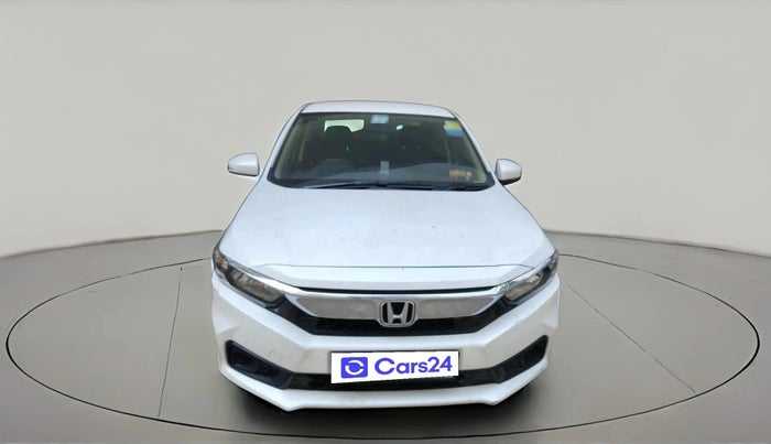 2018 Honda Amaze 1.2L I-VTEC S, Petrol, Manual, 38,996 km, exterior