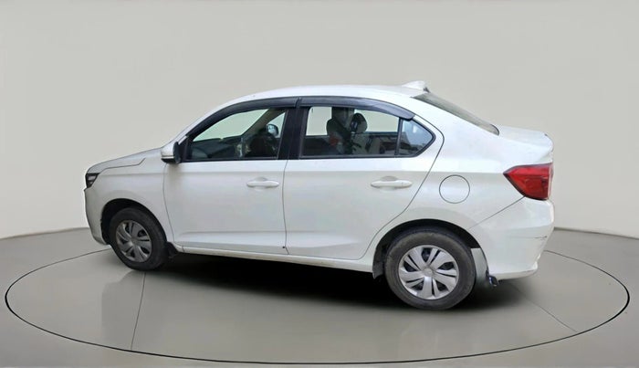2018 Honda Amaze 1.2L I-VTEC S, Petrol, Manual, 38,996 km, exterior