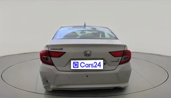 2018 Honda Amaze 1.2L I-VTEC S, Petrol, Manual, 38,996 km, exterior
