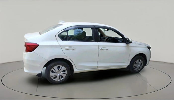 2018 Honda Amaze 1.2L I-VTEC S, Petrol, Manual, 38,996 km, exterior
