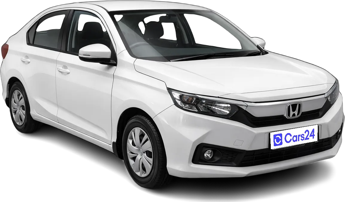 2018 Honda Amaze - Sedan - Petrol - Manual - ₹3.84 lakh