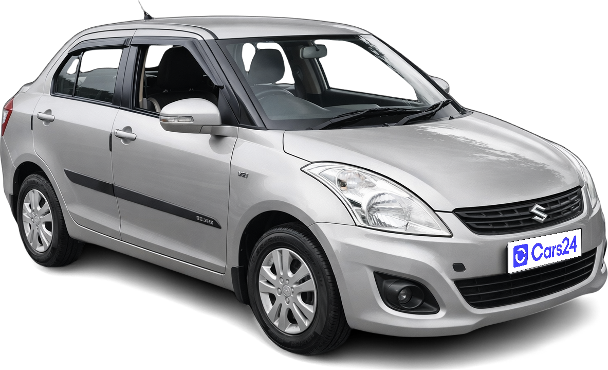 2012 Maruti Swift Dzire - Sedan - Petrol - Manual - ₹1.50 lakh