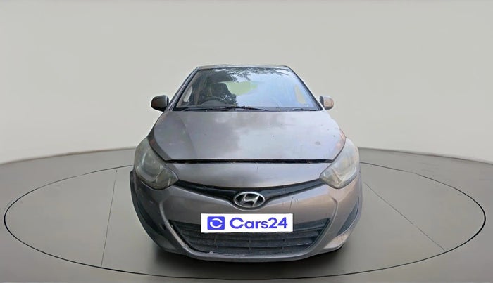 2013 Hyundai i20 MAGNA 1.2, Petrol, Manual, 1 km, exterior
