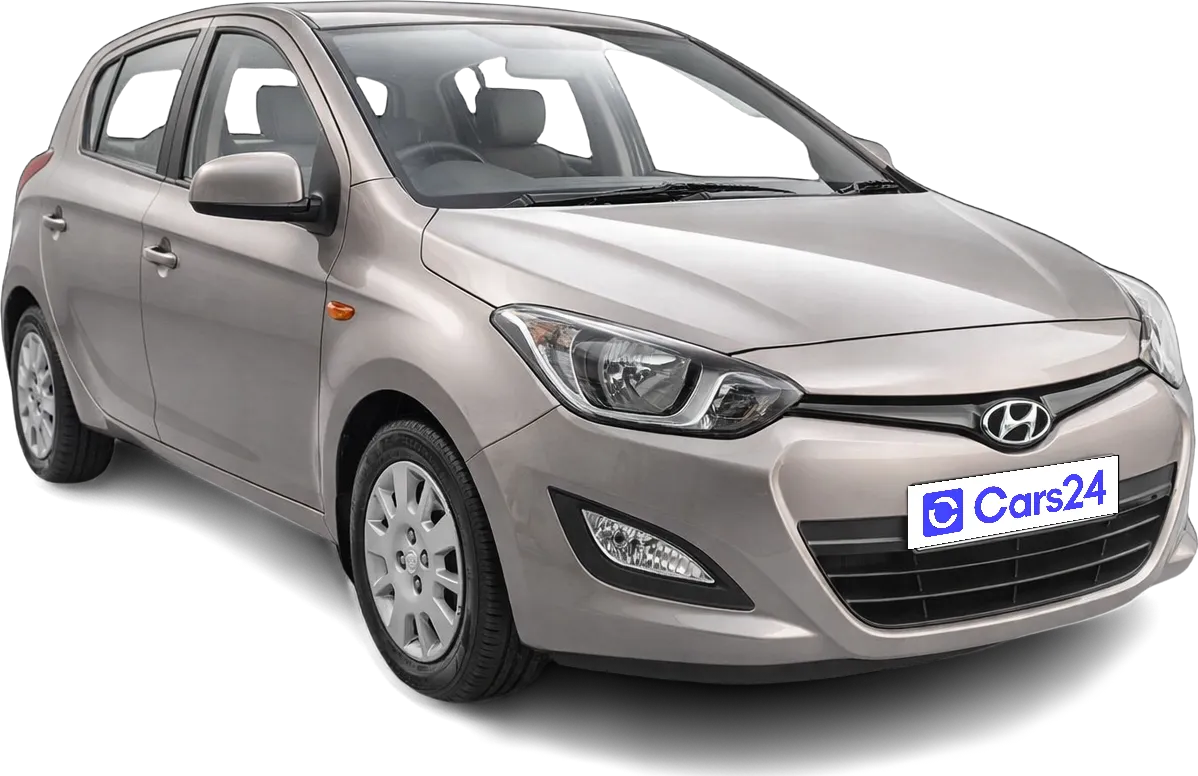 2013 Hyundai i20 - Hatchback - Petrol - Manual - ₹1.75 lakh
