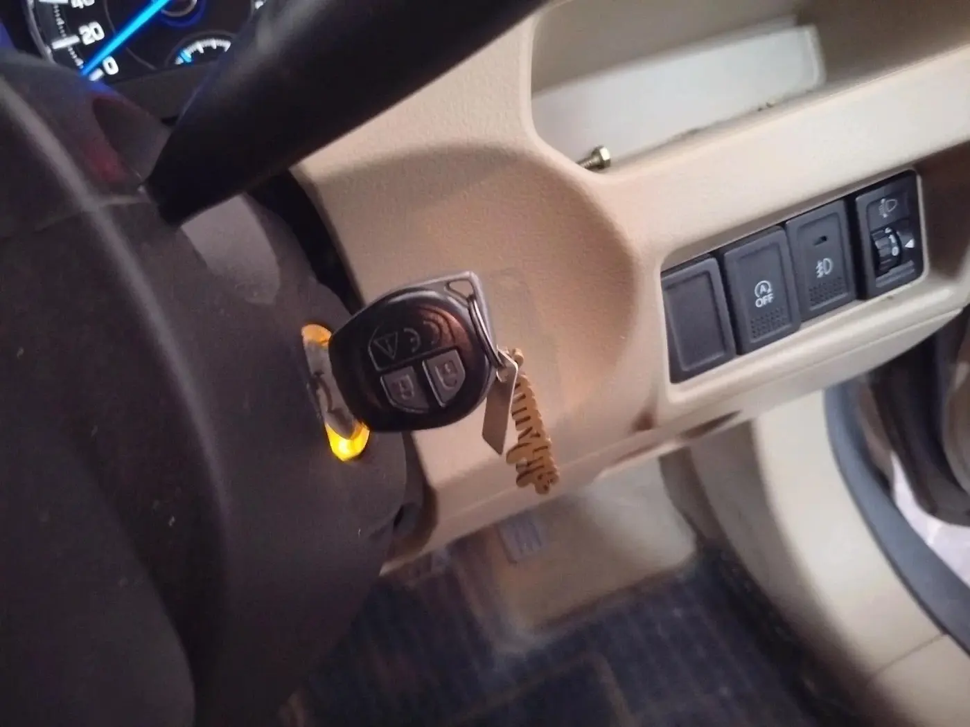 2018 Maruti Ciaz DELTA 1.5 SHVS MT PETROL, Petrol, Manual, 60,354 km, interior