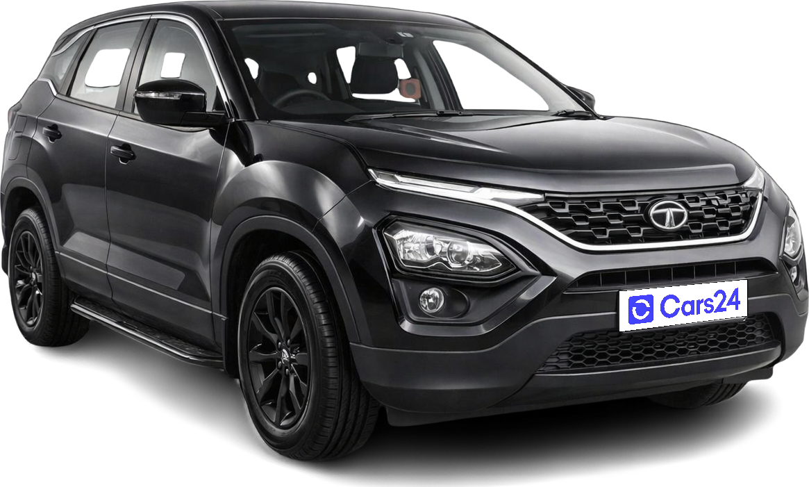2022 Tata Harrier - SUV - Diesel - Manual - ₹11.75 lakh