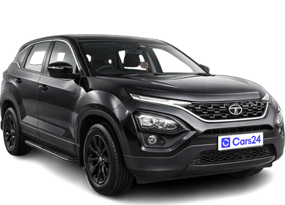 2022 Tata Harrier - SUV - Diesel - Manual - ₹11.75 lakh