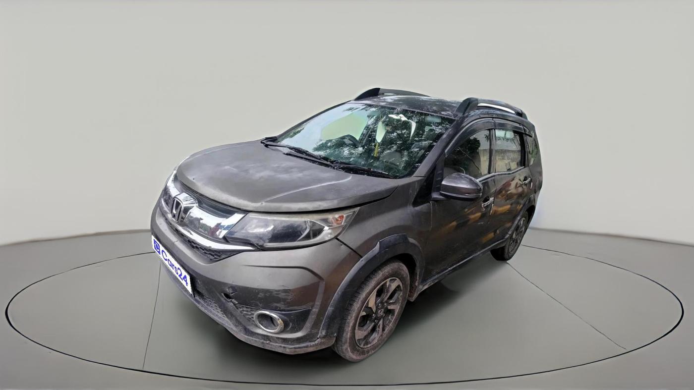 2019 Honda BR-V 1.5L I- DTEC V, Diesel, Manual, 1,30,250 km, exterior