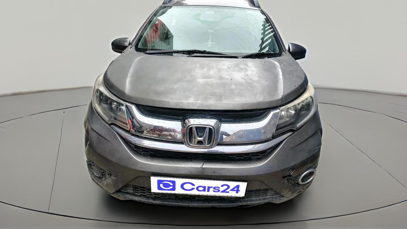 2019 Honda BR-V 1.5L I- DTEC V, Diesel, Manual, 1,30,250 km, exterior