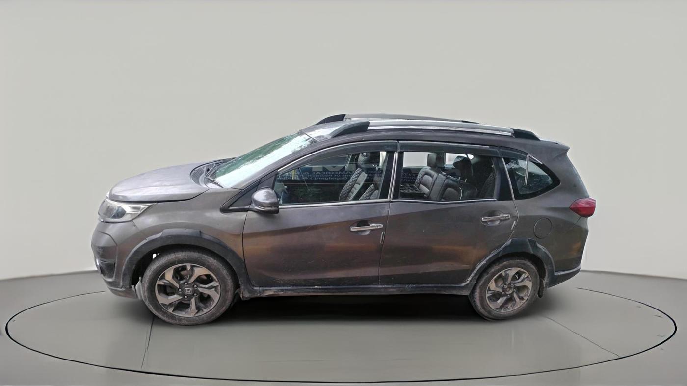 2019 Honda BR-V 1.5L I- DTEC V, Diesel, Manual, 1,30,250 km, exterior