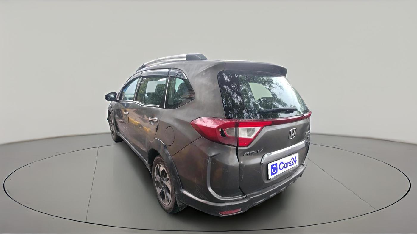 2019 Honda BR-V 1.5L I- DTEC V, Diesel, Manual, 1,30,250 km, exterior
