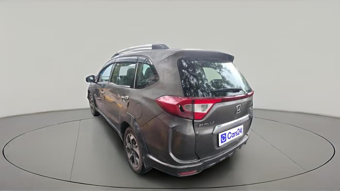 2019 Honda BR-V 1.5L I- DTEC V, Diesel, Manual, 1,30,250 km, exterior