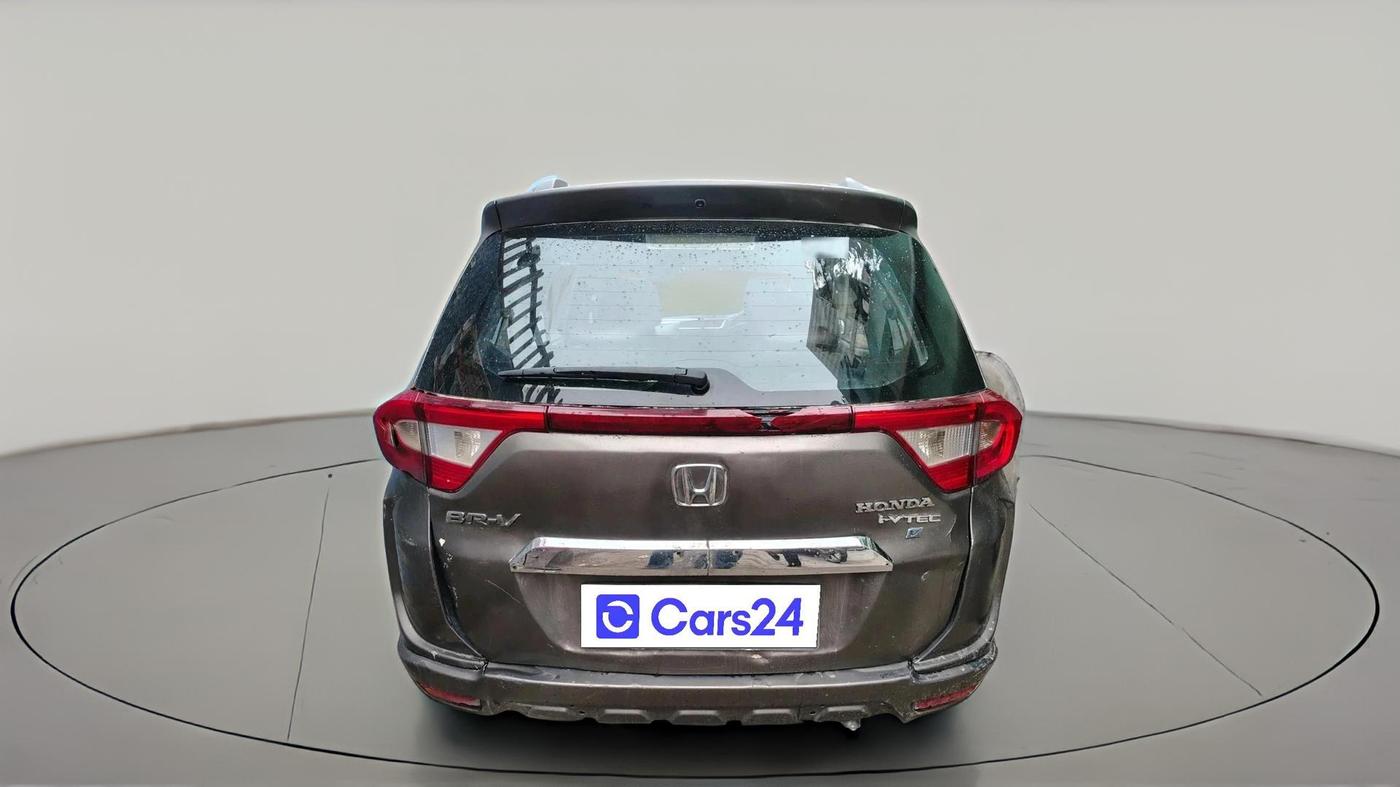 2019 Honda BR-V 1.5L I- DTEC V, Diesel, Manual, 1,30,250 km, exterior