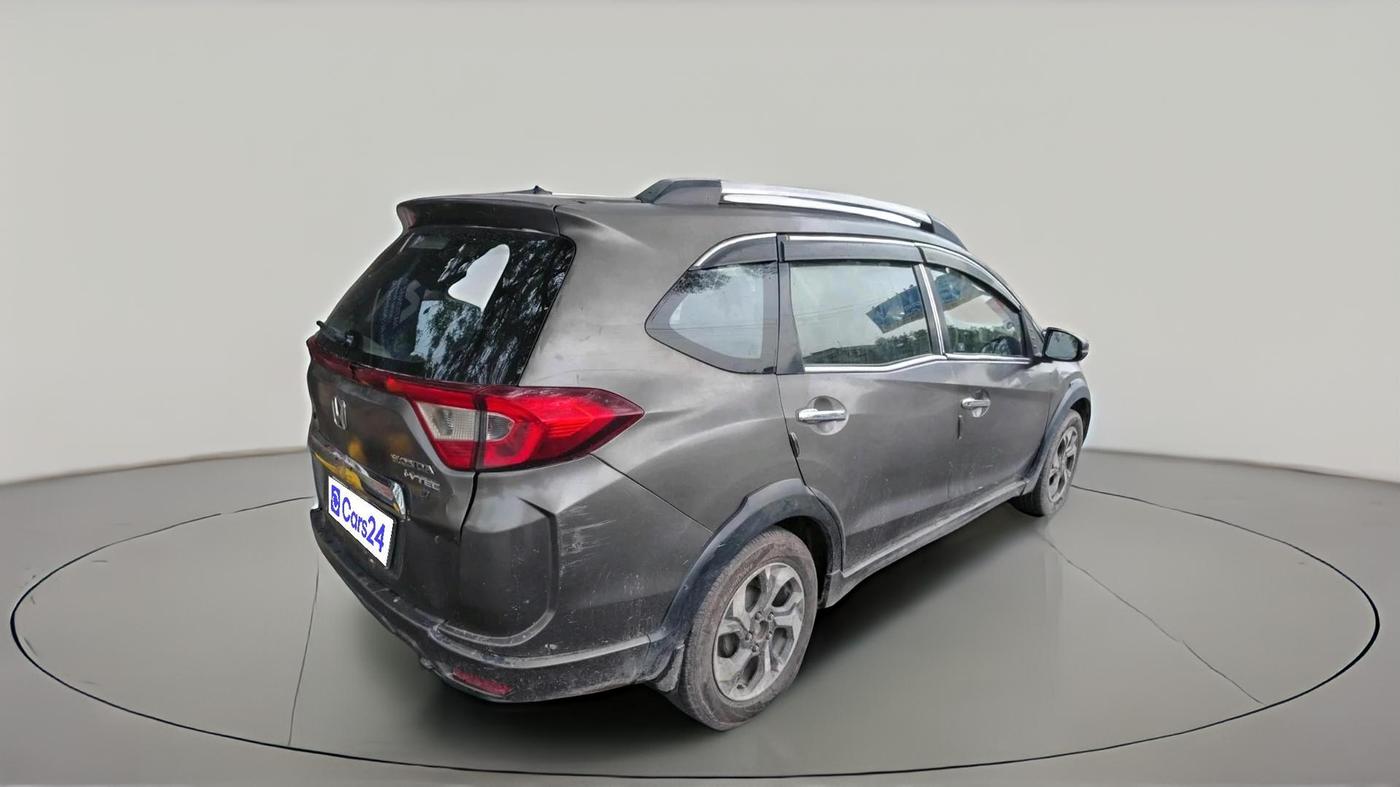 2019 Honda BR-V 1.5L I- DTEC V, Diesel, Manual, 1,30,250 km, exterior