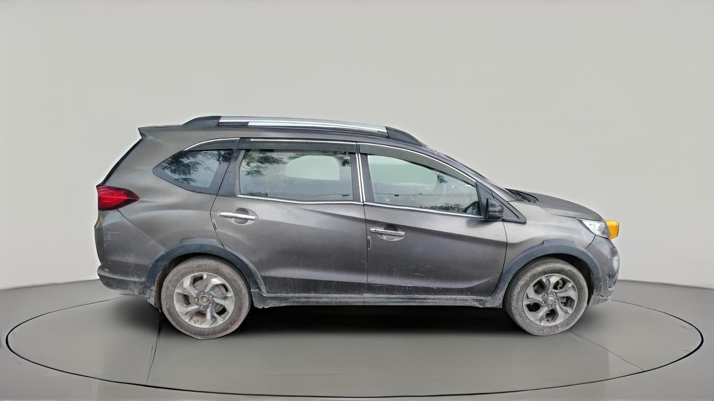 2019 Honda BR-V 1.5L I- DTEC V, Diesel, Manual, 1,30,250 km, exterior