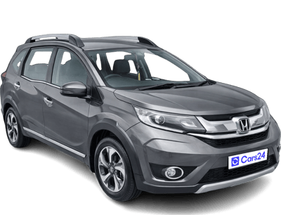 2019 Honda BR-V - SUV - Diesel - Manual - ₹4.75 lakh