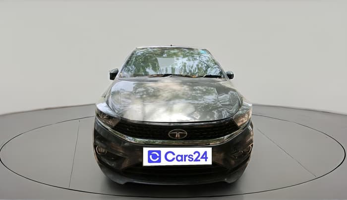 2021 Tata Tiago XZ PETROL, Petrol, Manual, 92,942 km, exterior