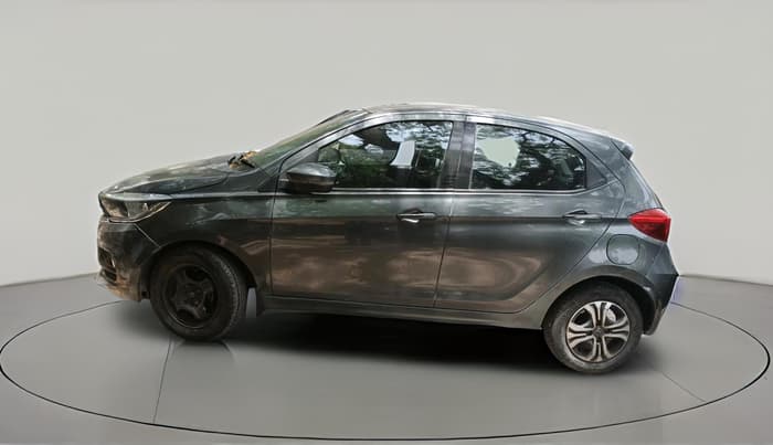 2021 Tata Tiago XZ PETROL, Petrol, Manual, 92,942 km, exterior