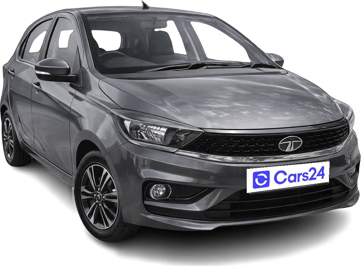 2021 Tata Tiago - Hatchback - Petrol - Manual - ₹3.00 lakh