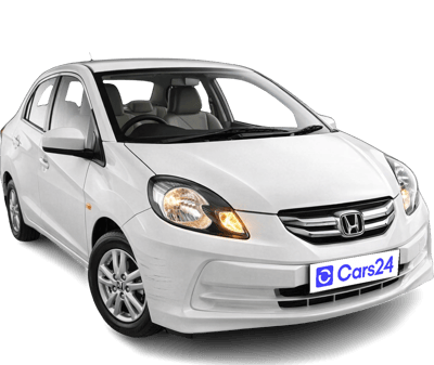 2014 Honda Amaze - Sedan - Petrol - Manual - ₹2.50 lakh