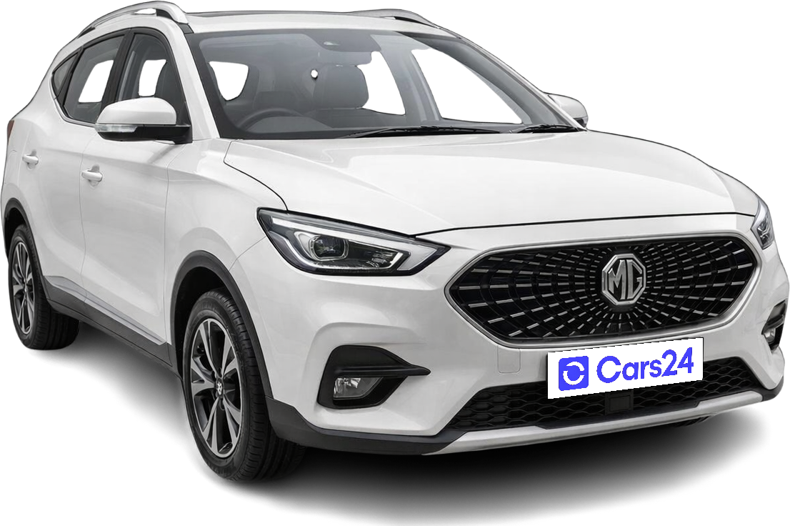 2023 MG ASTOR - SUV - Petrol - Manual - ₹9.40 lakh